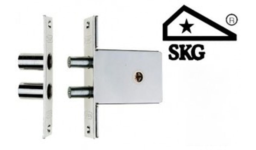 Bijzetslot - Slotenmaker BERLICUM