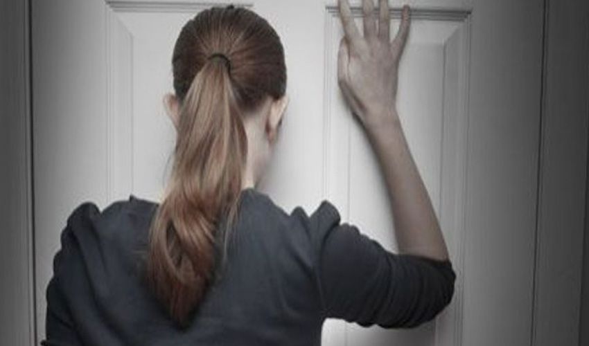 Deur in Berlicum die dichtsloeg gaat open Deur in Berlicum die dichtsloeg gaat open