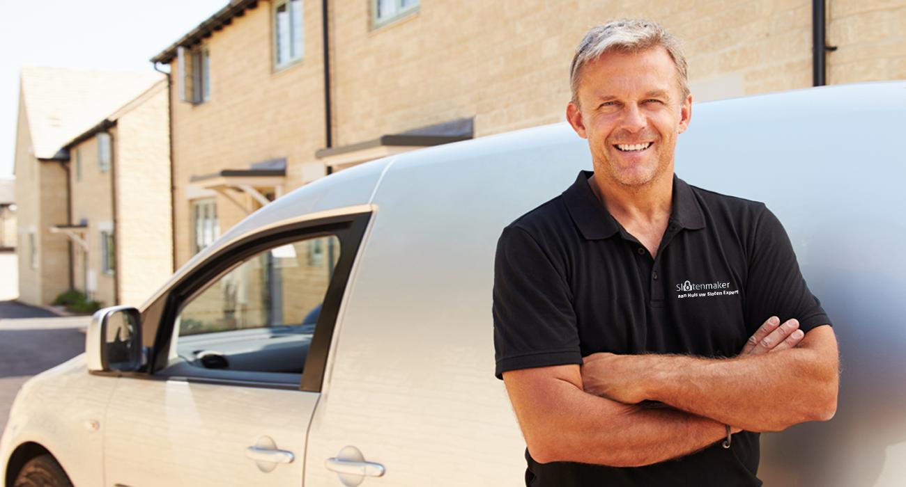 Slotenmaker BERLICUM