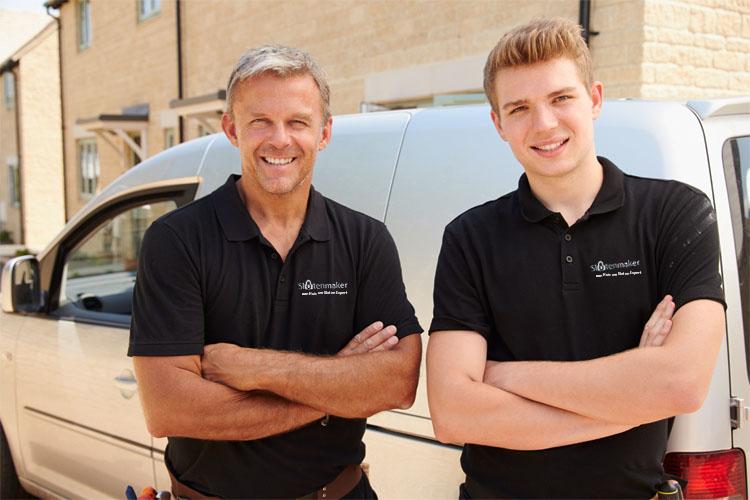 Slotenmaker  Berlicum 